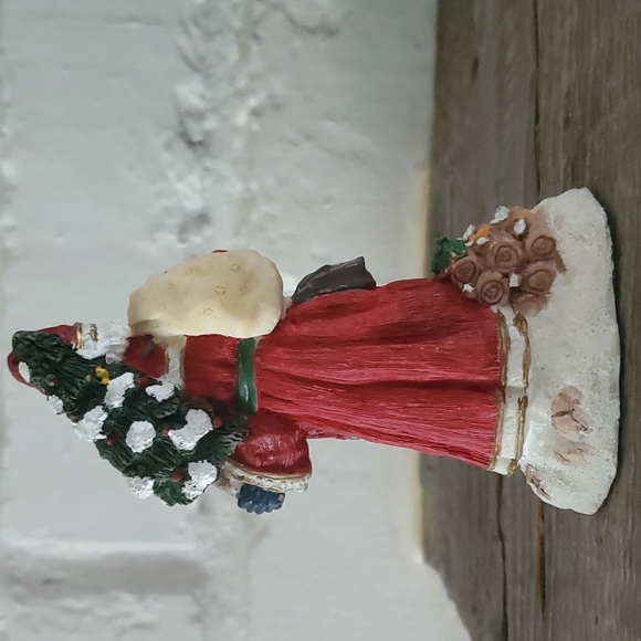 International Santa Collection figurine. Germany - Picture 2 of 7